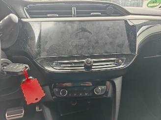 Opel Corsa GS.1.2 Direct Injection Turbo 74 kW(100 PS)48V Hybrid.6-Gang-Doppelkupplungsgetriebe(eDCT) picture 13
