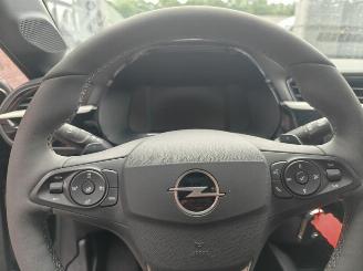 Opel Corsa GS.1.2 Direct Injection Turbo 74 kW(100 PS)48V Hybrid.6-Gang-Doppelkupplungsgetriebe(eDCT) picture 11