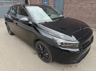 Opel Corsa GS.1.2 Direct Injection Turbo 74 kW(100 PS)48V Hybrid.6-Gang-Doppelkupplungsgetriebe(eDCT) picture 4