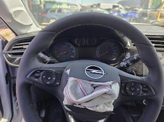 Opel Corsa Edition. Hybrid 81 kW(110 PS). 6-Gang-Doppelkupplungsgetriebe (eDCT) picture 7