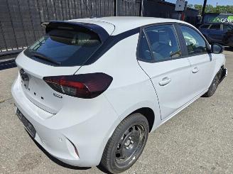 Opel Corsa Edition. Hybrid 81 kW(110 PS). 6-Gang-Doppelkupplungsgetriebe (eDCT) picture 3