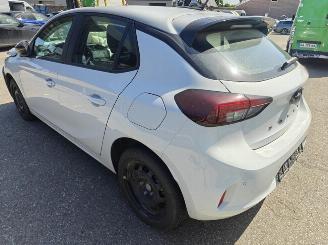 Opel Corsa Edition. Hybrid 81 kW(110 PS). 6-Gang-Doppelkupplungsgetriebe (eDCT) picture 4