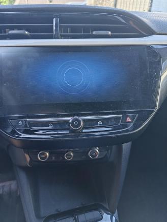 Opel Corsa GS Hybrid 1.2 Turbo (107kW) Matrix LED ACC picture 11