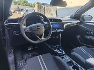 Opel Corsa GS Hybrid 1.2 Turbo (107kW) Matrix LED ACC picture 9