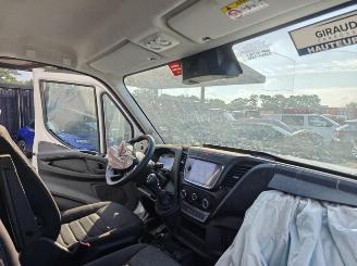 Iveco Daily 35S16HE6 Bakwagen met Laadklep picture 7