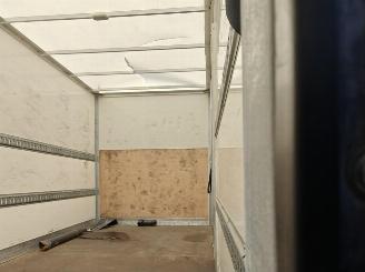Iveco Daily 35S16HE6 Bakwagen met Laadklep picture 5