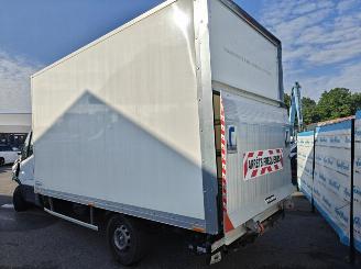 Iveco Daily 35S16HE6 Bakwagen met Laadklep picture 4