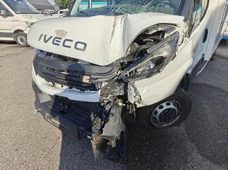 Iveco Daily 35S16HE6 Bakwagen met Laadklep picture 9