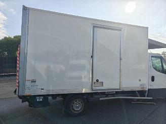 Iveco Daily 35S16HE6 Bakwagen met Laadklep picture 3