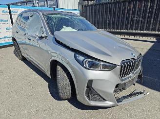 škoda osobní automobily BMW X1 30 e xDrive M Sport 2023/6