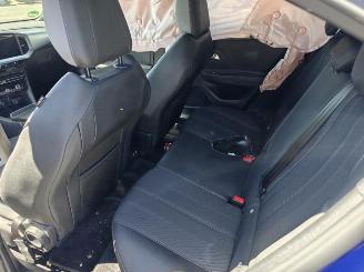 Opel Mokka GS 1.2 Turbo 48V Hybrid. eDCT Matrix ACC picture 8