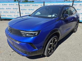 Opel Mokka GS 1.2 Turbo 48V Hybrid. eDCT Matrix ACC picture 1