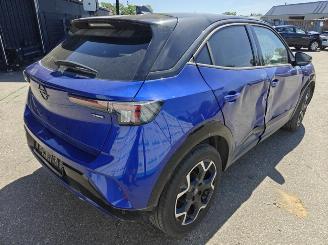Opel Mokka GS 1.2 Turbo 48V Hybrid. eDCT Matrix ACC picture 5