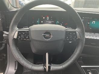 Opel Astra Sports Tourer GS. 1.2 Turbo (96 kW/130 PS) AT-8 Start/Stop Matrix picture 11