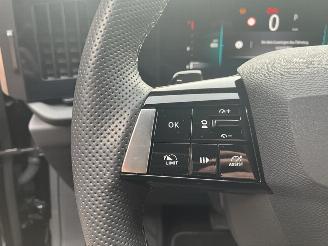 Opel Astra Sports Tourer GS. 1.2 Turbo (96 kW/130 PS) AT-8 Start/Stop Matrix picture 12