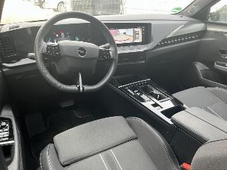 Opel Astra Sports Tourer GS. 1.2 Turbo (96 kW/130 PS) AT-8 Start/Stop Matrix picture 9