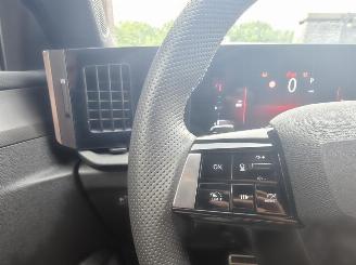 Opel Astra Sports Tourer GS 1.2 Turbo (96 kW/130 PS) AT-8 Start/Stop Matrix picture 15