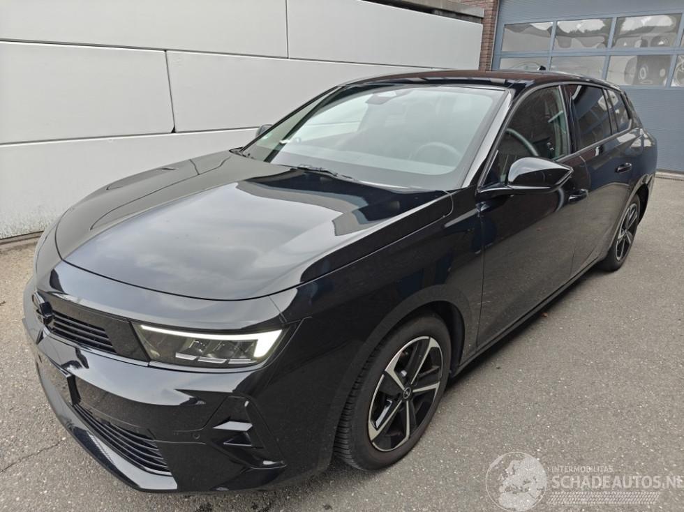 Opel Astra Sports Tourer GS 1.2 Turbo (96 kW/130 PS) AT-8 Start/Stop Matrix