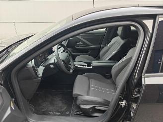 Opel Astra Sports Tourer GS 1.2 Turbo (96 kW/130 PS) AT-8 Start/Stop Matrix picture 12