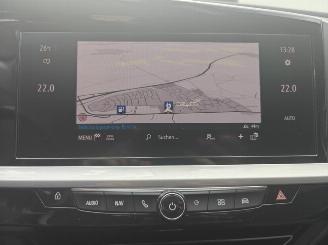Opel Grandland X Business Edition Plug-in-Hybrid 225 PK lichte schade picture 18