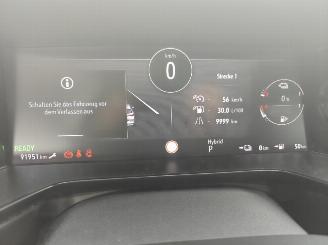 Opel Grandland X Business Edition Plug-in-Hybrid 225 PK lichte schade picture 22