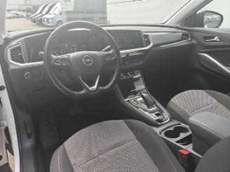 Opel Grandland X Business Edition Plug-in-Hybrid 225 PK picture 11