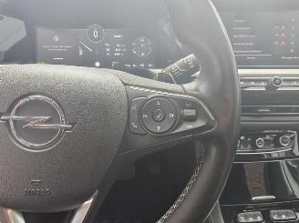 Opel Grandland X Business Edition Plug-in-Hybrid 225 PK picture 14