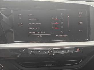 Opel Grandland X Business Edition Plug-in-Hybrid 225 PK lichte schade picture 21