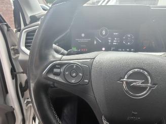 Opel Grandland X Business Edition Plug-in-Hybrid 225 PK picture 13