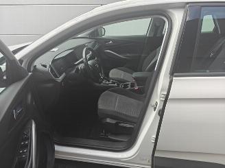 Opel Grandland X Business Edition Plug-in-Hybrid 225 PK picture 9