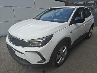 škoda osobní automobily Opel Grandland X Business Edition Plug-in-Hybrid 225 PK 2022/11