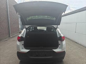 Opel Grandland X Business Edition Plug-in-Hybrid 225 PK picture 7