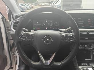 Opel Grandland X Business Edition Plug-in-Hybrid 225 PK picture 12