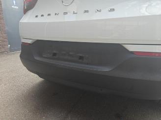 Opel Grandland X Business Edition Plug-in-Hybrid 225 PK picture 8