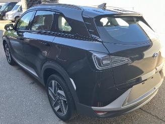 Hyundai Nexo Basis | rijdbaar | Storing brandstofcel | picture 3