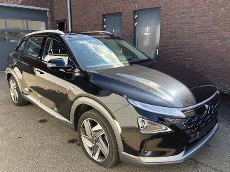 Hyundai Nexo Basis | rijdbaar | Storing brandstofcel | picture 2