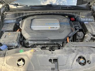 Hyundai Nexo Basis | rijdbaar | Storing brandstofcel | picture 21