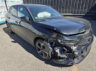 Coche accidentado Opel Astra GS Plug-in Hybrid 180 PK Matrix 2025/4