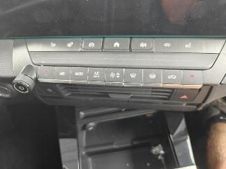 Opel Astra GS Plug-in Hybrid 180 PK Matrix picture 15