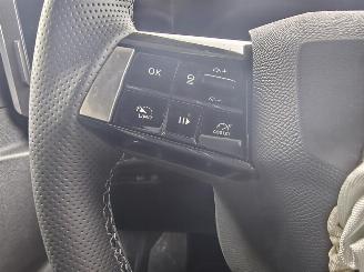 Opel Astra GS Plug-in Hybrid 180 PK Matrix picture 13