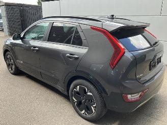 Kia e-Niro EV Light 64.8 kWh SOH 100% picture 2