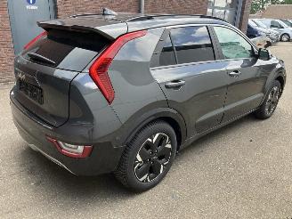 Kia e-Niro EV Light 64.8 kWh SOH 100% picture 3