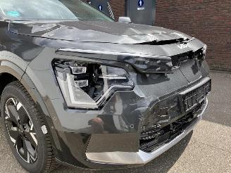 Kia e-Niro EV Light 64.8 kWh SOH 100% picture 6