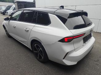 Opel Astra Sports Tourer GS 1.2 (96kW) | LED | WINTERPAKKET | KEYLESS picture 2