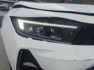 Opel Astra Sports Tourer GS 1.2 (96kW) | LED | WINTERPAKKET | KEYLESS picture 31