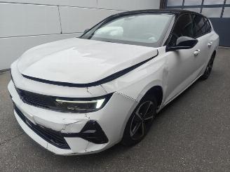 škoda osobní automobily Opel Astra Sports Tourer GS 1.2 (96kW) 2025/2