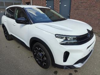 Citroën C5 Aircross Feel Pack picture 4