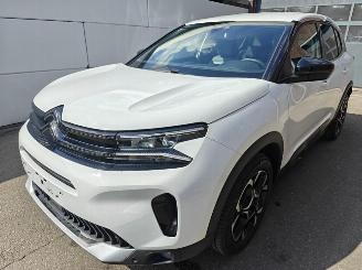 bruktbiler auto Citroën C5 Aircross Feel Pack 2023/11