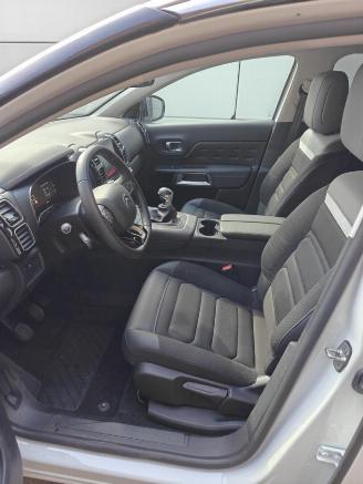 Citroën C5 Aircross Feel Pack picture 5