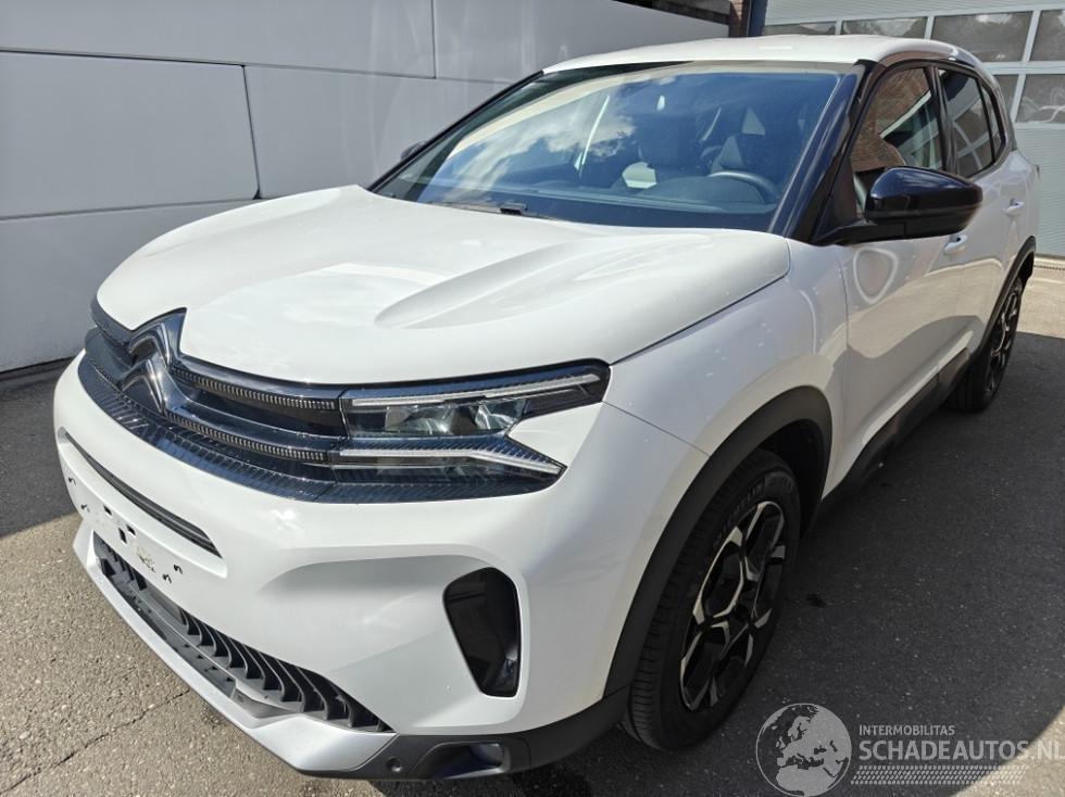 Citroën C5 Aircross Feel Pack